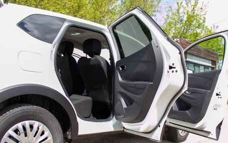 Renault Kaptur I рестайлинг, 2018 год, 985 000 рублей, 9 фотография