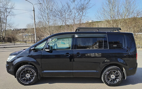 Mitsubishi Delica D:5 I, 2007 год, 1 800 000 рублей, 5 фотография