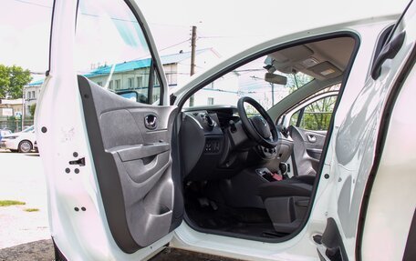 Renault Kaptur I рестайлинг, 2018 год, 985 000 рублей, 17 фотография