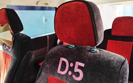 Mitsubishi Delica D:5 I, 2007 год, 1 800 000 рублей, 13 фотография