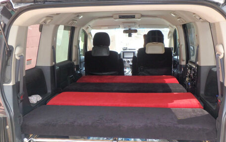 Mitsubishi Delica D:5 I, 2007 год, 1 800 000 рублей, 15 фотография