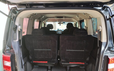 Mitsubishi Delica D:5 I, 2007 год, 1 800 000 рублей, 11 фотография
