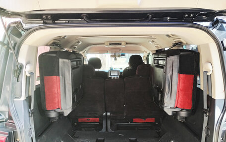Mitsubishi Delica D:5 I, 2007 год, 1 800 000 рублей, 10 фотография