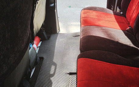 Mitsubishi Delica D:5 I, 2007 год, 1 800 000 рублей, 14 фотография