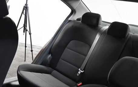 KIA Cerato III, 2017 год, 1 499 000 рублей, 7 фотография