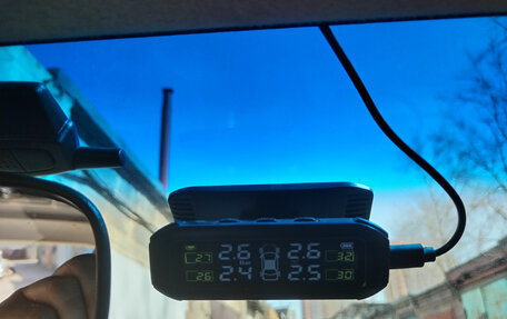Mitsubishi Delica D:5 I, 2007 год, 1 800 000 рублей, 24 фотография