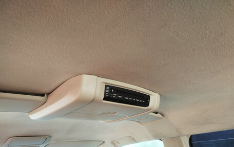 Mitsubishi Delica D:5 I, 2007 год, 1 800 000 рублей, 22 фотография
