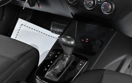 KIA Cerato III, 2017 год, 1 499 000 рублей, 10 фотография