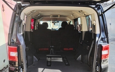 Mitsubishi Delica D:5 I, 2007 год, 1 800 000 рублей, 9 фотография