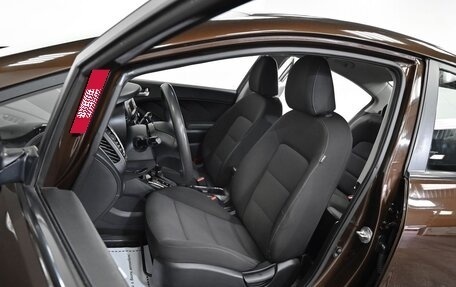 KIA Cerato III, 2017 год, 1 499 000 рублей, 6 фотография