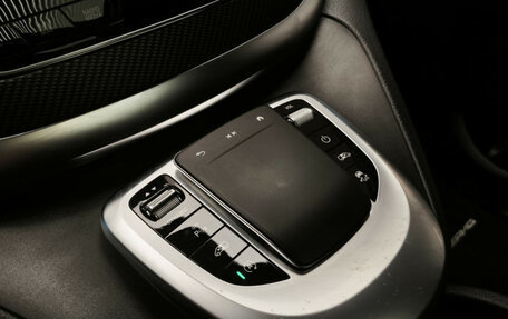 Mercedes-Benz V-Класс, 2021 год, 7 290 000 рублей, 13 фотография
