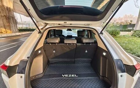 Honda Vezel, 2023 год, 1 610 125 рублей, 7 фотография