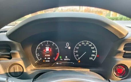 Honda Vezel, 2023 год, 1 610 125 рублей, 12 фотография