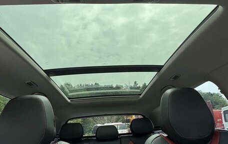 Skoda Karoq I, 2023 год, 2 755 002 рублей, 11 фотография