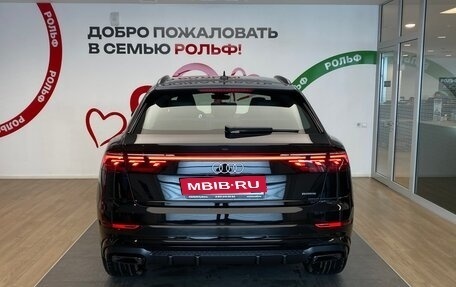 Audi Q8 I, 2025 год, 14 500 000 рублей, 5 фотография