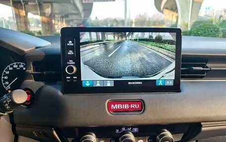 Honda Vezel, 2023 год, 1 610 125 рублей, 14 фотография