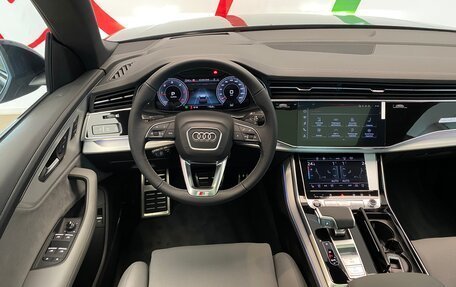 Audi Q8 I, 2025 год, 14 500 000 рублей, 8 фотография