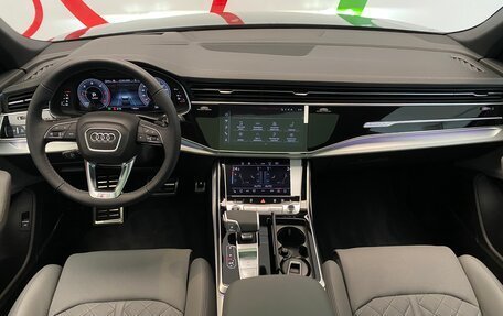 Audi Q8 I, 2025 год, 14 500 000 рублей, 7 фотография