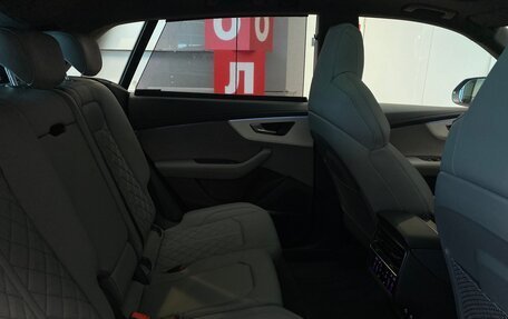 Audi Q8 I, 2025 год, 14 500 000 рублей, 11 фотография