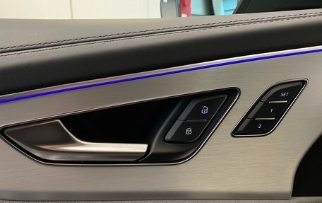 Audi Q8 I, 2025 год, 14 500 000 рублей, 15 фотография