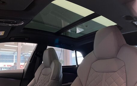 Audi Q8 I, 2025 год, 14 500 000 рублей, 12 фотография