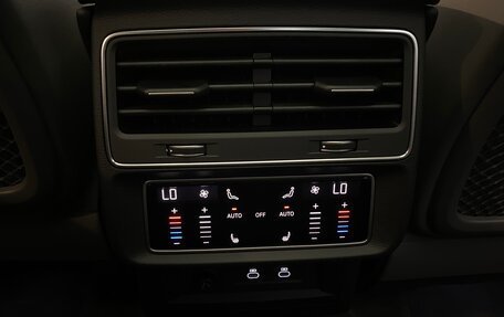 Audi Q8 I, 2025 год, 14 500 000 рублей, 9 фотография