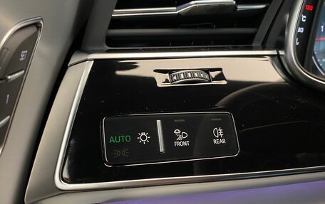 Audi Q8 I, 2025 год, 14 500 000 рублей, 16 фотография