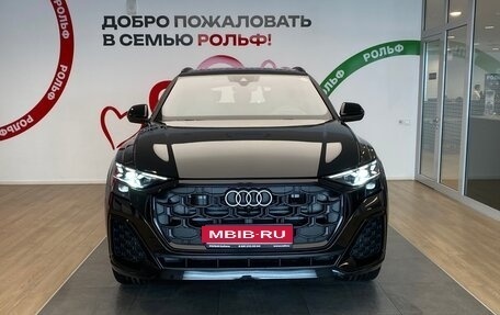 Audi Q8 I, 2025 год, 14 500 000 рублей, 2 фотография