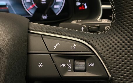 Audi Q8 I, 2025 год, 14 500 000 рублей, 23 фотография