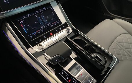Audi Q8 I, 2025 год, 14 500 000 рублей, 19 фотография