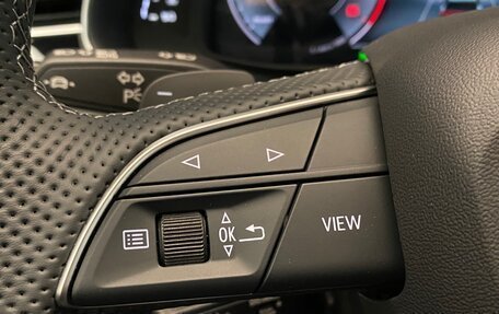 Audi Q8 I, 2025 год, 14 500 000 рублей, 25 фотография
