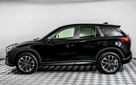Mazda CX-5 II, 2017 год, 1 995 000 рублей, 8 фотография