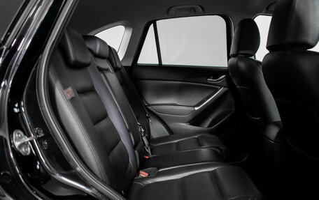 Mazda CX-5 II, 2017 год, 1 995 000 рублей, 10 фотография
