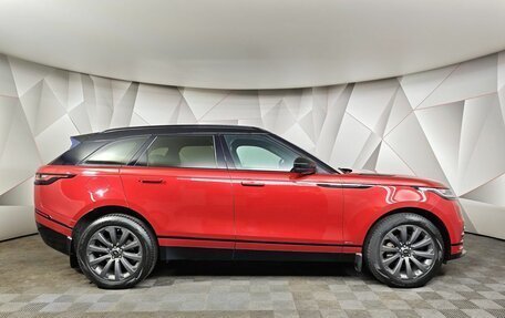 Land Rover Range Rover Velar I, 2020 год, 4 490 000 рублей, 6 фотография