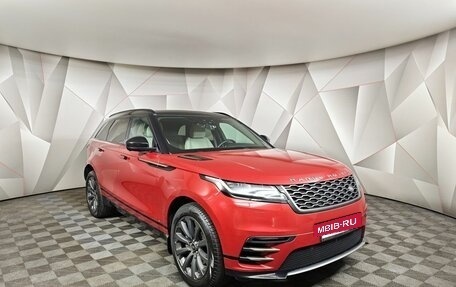 Land Rover Range Rover Velar I, 2020 год, 4 490 000 рублей, 3 фотография