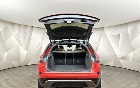 Land Rover Range Rover Velar I, 2020 год, 4 490 000 рублей, 11 фотография