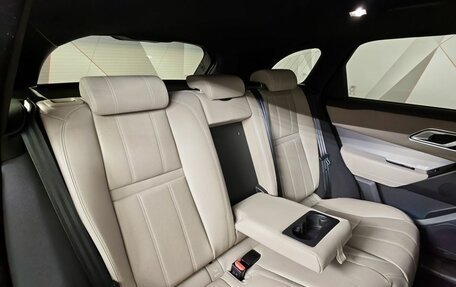 Land Rover Range Rover Velar I, 2020 год, 4 490 000 рублей, 16 фотография