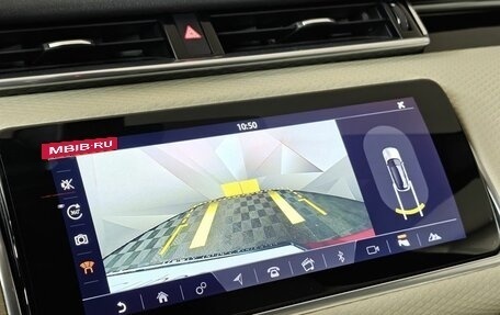 Land Rover Range Rover Velar I, 2020 год, 4 490 000 рублей, 20 фотография
