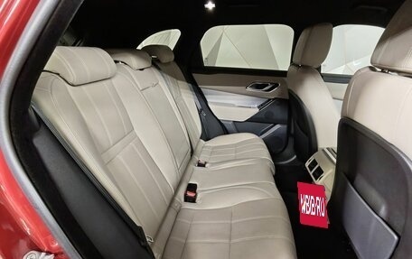 Land Rover Range Rover Velar I, 2020 год, 4 490 000 рублей, 15 фотография