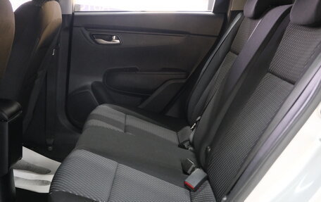 KIA Rio IV, 2019 год, 1 299 000 рублей, 21 фотография