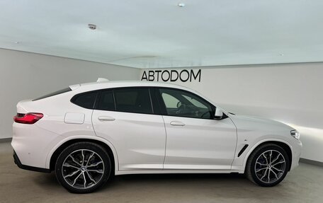 BMW X4, 2020 год, 5 270 000 рублей, 6 фотография