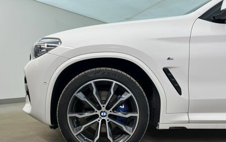 BMW X4, 2020 год, 5 270 000 рублей, 7 фотография