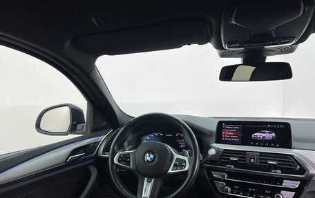 BMW X4, 2020 год, 5 270 000 рублей, 12 фотография
