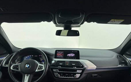 BMW X4, 2020 год, 5 270 000 рублей, 8 фотография