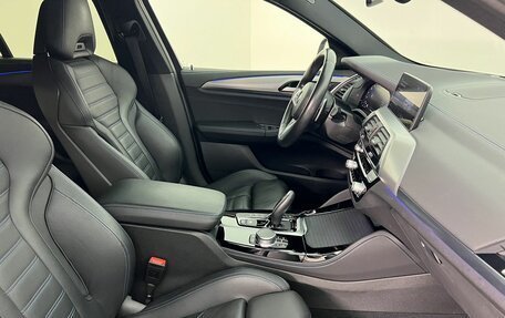 BMW X4, 2020 год, 5 270 000 рублей, 13 фотография