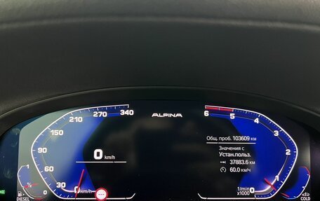 BMW X4, 2020 год, 5 270 000 рублей, 10 фотография