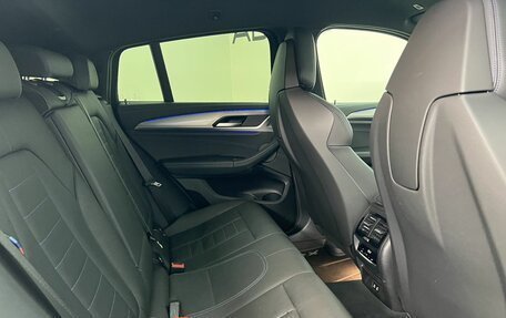 BMW X4, 2020 год, 5 270 000 рублей, 11 фотография