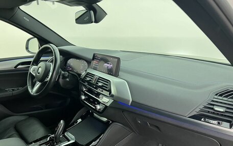 BMW X4, 2020 год, 5 270 000 рублей, 14 фотография