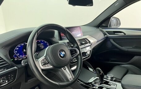 BMW X4, 2020 год, 5 270 000 рублей, 9 фотография