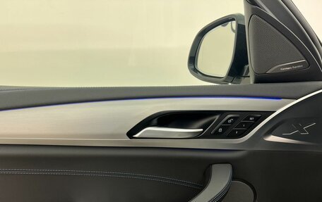 BMW X4, 2020 год, 5 270 000 рублей, 18 фотография